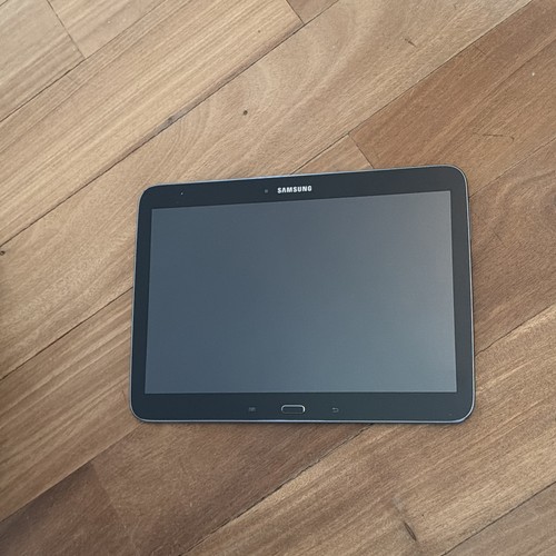 Samsung galaxy tab - tab, 16gb