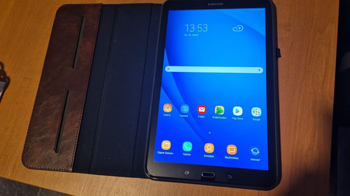 Samsung galaxy tab - galaxy,