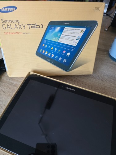 Samsung galaxy tab p5200 - samsung, 3