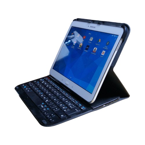 Samsung galaxy tab - galaxy, 4